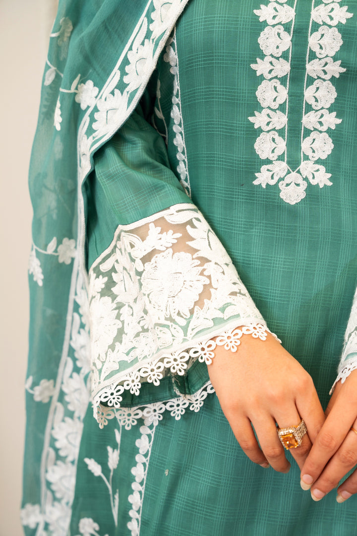Noor-e-Sabz