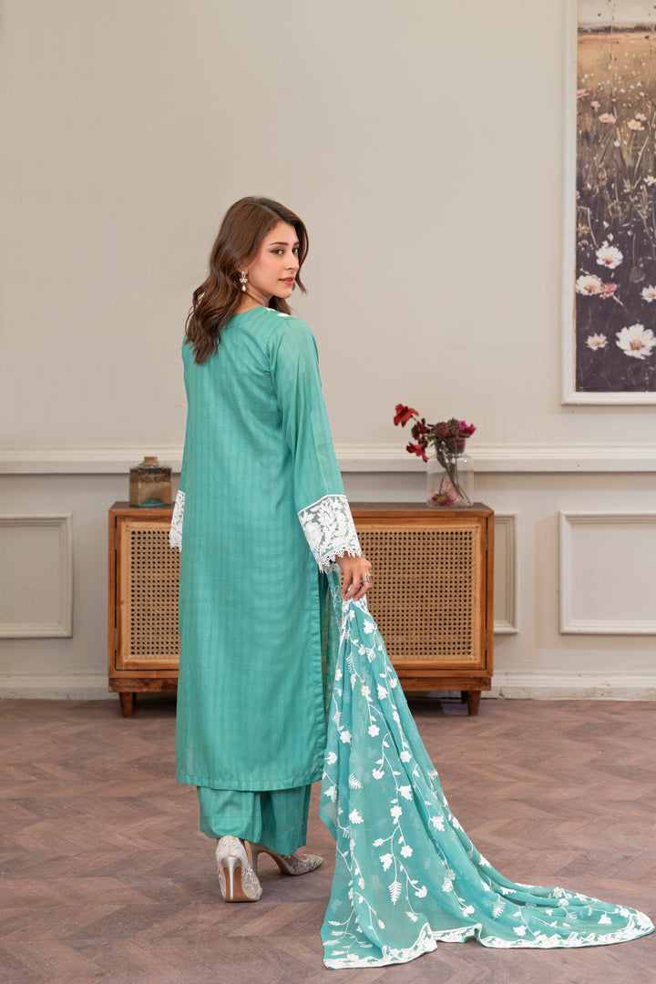 Noor-e-Sabz